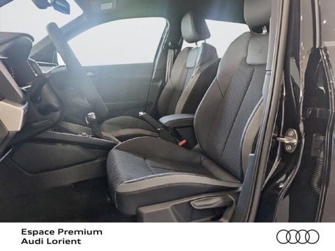 Voitures D'occasion À Lanester | Audi A1 Sportback 30 Tfsi 116Ch S Line S Tronic 7