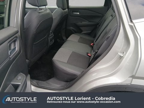 Voitures D'occasion À Lanester | Nissan Qashqai E-Power 190Ch N-Connecta 2024