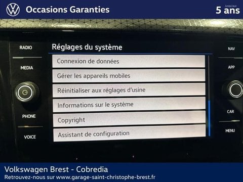 Voitures D'occasion À Brest | Volkswagen T-Cross 1.0 Tsi 110Ch Style Dsg7