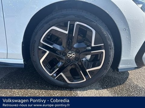 Voitures D'occasion À Pontivy | Volkswagen Golf 1.5 Etsi Evo2 150Ch R-Line Edition Dsg7