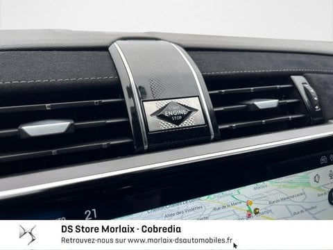 Voitures D'occasion À Saint-Martin-Des-Champs | Ds Ds 7 E-Tense 225Ch Edition France