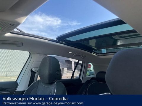 Voitures D'occasion À Morlaix | Volkswagen Tiguan 2.0 Tdi 150Ch Elegance Dsg7