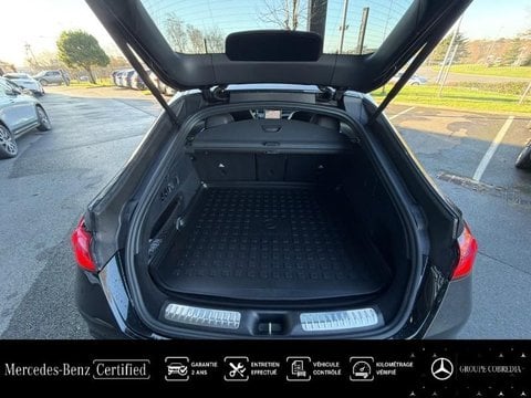 Voitures D'occasion À Saint-Malo | Mercedes-Benz Glc Coupé 220 D 197Ch Amg Line 4Matic 9G-Tronic