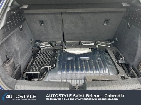 Voitures D'occasion À Yffiniac | Audi A3 Sportback 40 Tfsi E 204Ch Design S Tronic 6