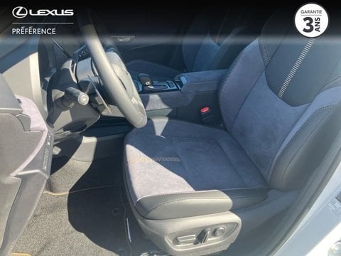 Voitures D'occasion À Lanester | Lexus Lbx 1.5 136Ch Cool Pack Advanced 2Wd My26