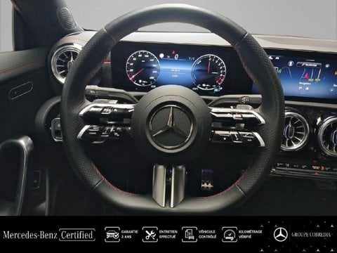Voitures D'occasion À Noyal-Pontivy | Mercedes-Benz Cla 250 E Hybrid Eq 218Ch Amg Line 8G-Dct