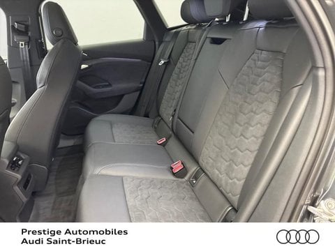 Voitures D'occasion À Saint-Brieuc | Audi A6 Avant E-Tron E-Tron Performance 367Ch S Line