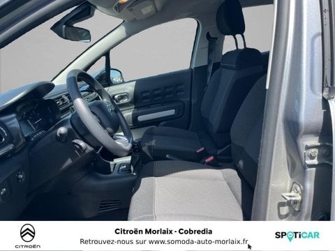 Voitures D'occasion À Saint-Martin-Des-Champs | Citroën C3 1.2 Puretech 83Ch S&S Plus