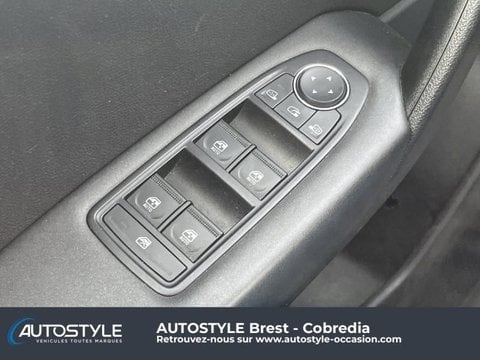 Voitures D'occasion À Brest | Renault Captur 1.0 Tce 90Ch Business -21