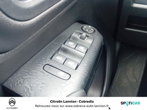 Voitures D'occasion À Lannion | Citroën C5 Aircross Hybrid Rechargeable 225Ch C-Series Ë-Eat8