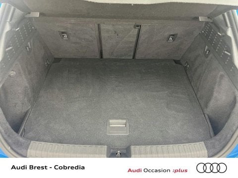 Voitures D'occasion À Brest | Audi S3 Sportback 2.0 Tfsi 310Ch Quattro S Tronic 7