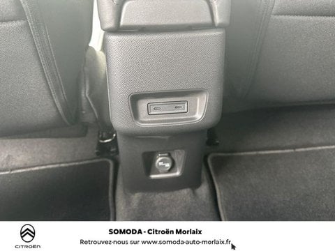 Voitures D'occasion À Saint-Martin-Des-Champs | Citroën C3 Electrique 113Ch 44,2Kwh Autonomie C...