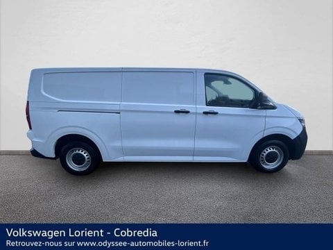 Voitures D'occasion À Lanester | Volkswagen Transporter Fg Van L2 64 Kwh 286Ch