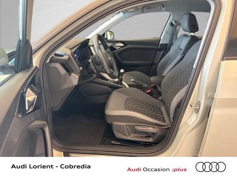 Voitures D'occasion À Lanester | Audi A1 Sportback 30 Tfsi 110Ch Advanced