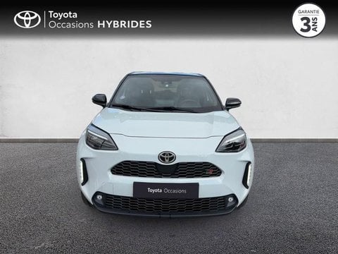 Voitures D'occasion À Noyal-Pontivy | Toyota Yaris Cross 116H Gr Sport My22