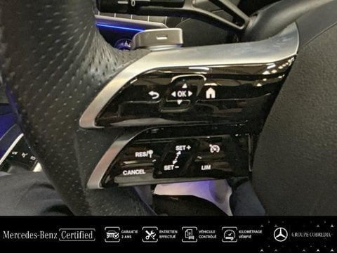 Voitures D'occasion À Caudan | Mercedes-Benz Classe C 300 E 204+129Ch Amg Line