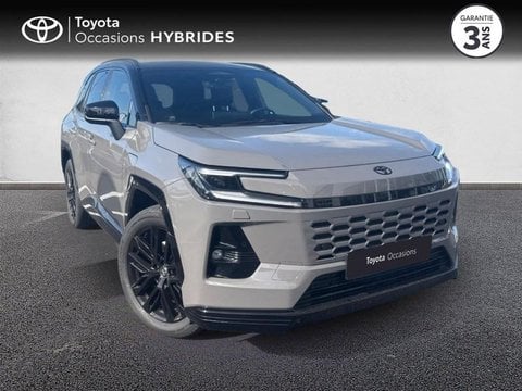 Voitures D'occasion À Saint-Martin-Des-Champs | Toyota Rav4 2.5 Hybride Rechargeable 309Ch Graph...