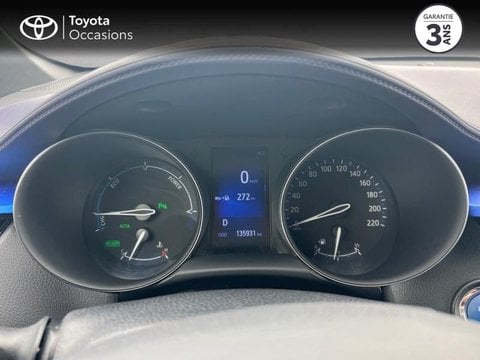 Voitures D'occasion À Belz | Toyota C-Hr 122H Graphic 2Wd E-Cvt