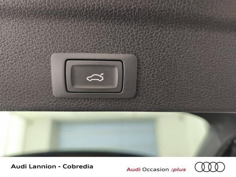 Voitures D'occasion À Lannion | Audi Q3 Sportback 35 Tdi 150Ch S Line S Tronic 7