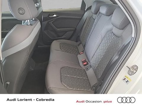 Voitures D'occasion À Saint-Brieuc | Audi A1 Sportback 25 Tfsi 95Ch Design