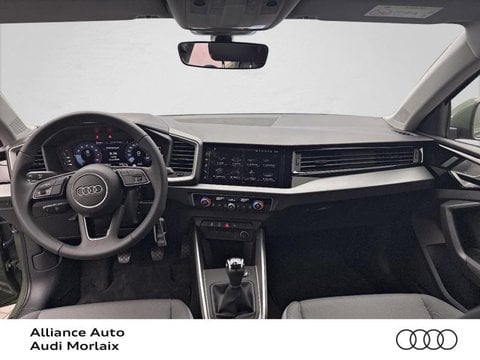 Voitures D'occasion À Saint-Martin-Des-Champs | Audi A1 Sportback 25 Tfsi 95Ch Design