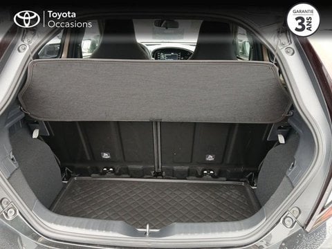 Voitures D'occasion À Carhaix-Plouguer | Toyota Aygo X 1.0 Vvt-I 72Ch Design My23