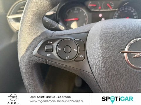 Voitures D'occasion À Yffiniac | Opel Corsa 1.2 Turbo 100Ch Edition
