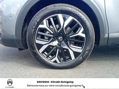 Voitures D'occasion À Guingamp | Citroën C4 1.2 Hybride 145Ch Max E-Dcs6