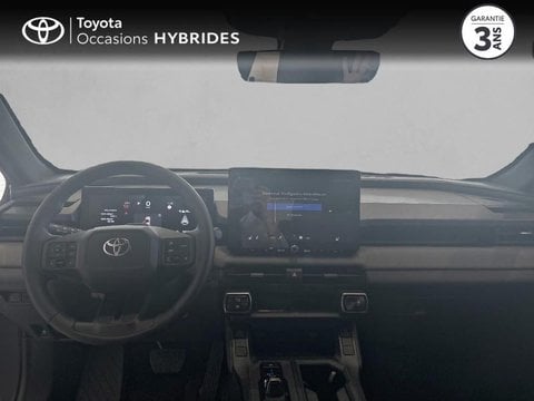Voitures D'occasion À Lanester | Toyota Rav4 2.5 Hybride 185Ch Graphic 2Wd Ng