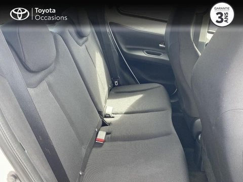 Voitures D'occasion À Vannes | Toyota Aygo X 1.0 Vvt-I 72Ch Dynamic My23