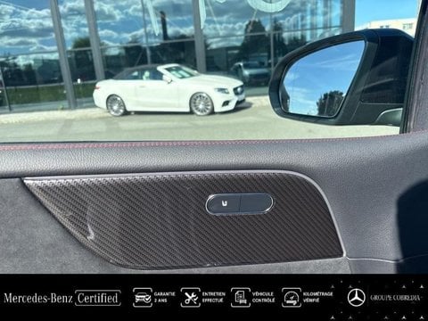 Voitures D'occasion À Saint-Brieuc | Mercedes-Benz Classe B 250 E Hybrid Eq 163+109Ch Amg Line 8...