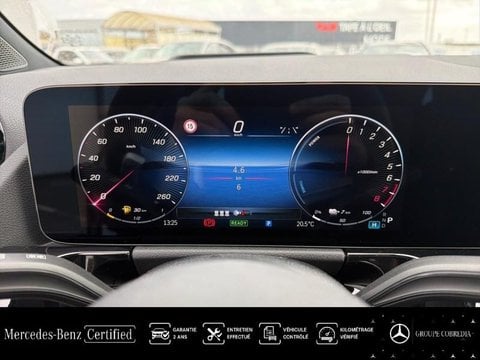 Voitures D'occasion À Saint-Grégoire | Mercedes-Benz Gla 250 E Hybrid Eq 218Ch Amg Line 8G-Dct