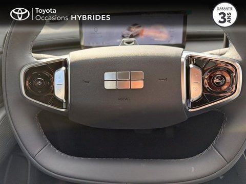 Voitures D'occasion À Pabu | Geely Starray Em-I 1.5 Plug-In Hybrid Em-I 262Pro