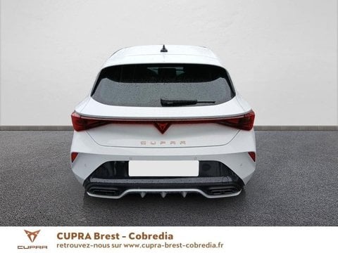 Voitures D'occasion À Brest | Cupra Leon 1.5 Etsi Hybrid 150Ch V Dsg7