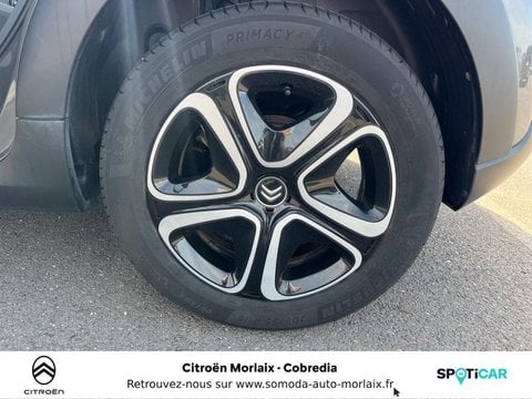 Voitures D'occasion À Saint-Martin-Des-Champs | Citroën C3 1.2 Puretech 83Ch S&S Feel Pack