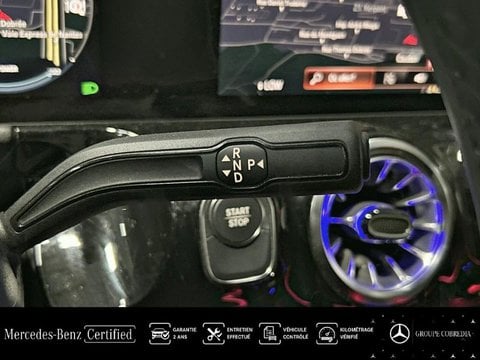 Voitures D'occasion À Caudan | Mercedes-Benz Eqa 250+ 190Ch Business Line