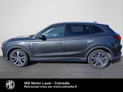 Voitures D'occasion À Laval | Mg Marvel R Ev 180Ch - 70Kwh Luxury 2Wd