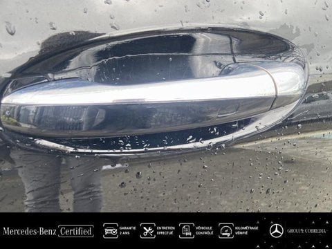Voitures D'occasion À Saint-Brieuc | Mercedes-Benz Gla 200 D 150Ch Amg Line 8G-Dct