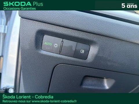 Voitures D'occasion À Lanester | Škoda Octavia Combi 1.5 Tsi Act Hybrid 150Ch Selection Dsg7