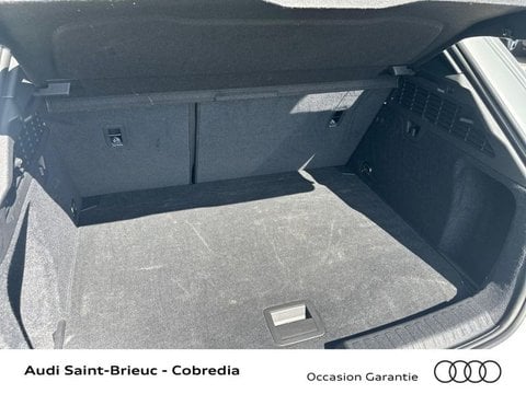Voitures D'occasion À Saint-Brieuc | Audi A3 Sportback 1.5 Tfsi 150Ch Hybride S Line S Tronic 7