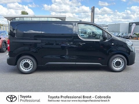 Voitures D'occasion À Brest | Toyota Proace Medium 1.5 D-4D 120 Start My25