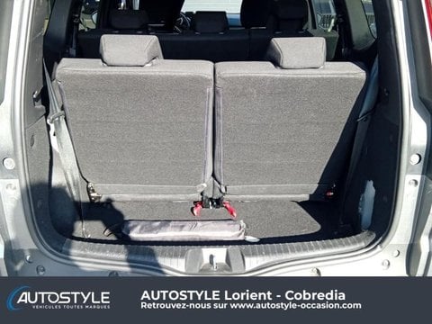 Voitures D'occasion À Lanester | Dacia Jogger 1.0 Tce 110Ch Extreme 7 Places