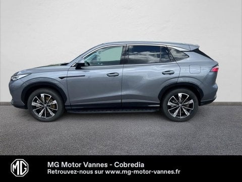 Voitures D'occasion À Theix-Noyalo | Mg Ehs 1.5 Gdi 272Ch Phev Luxury