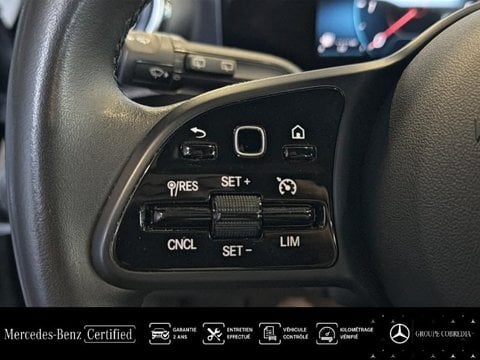 Voitures D'occasion À Saint-Martin-Des-Champs | Mercedes-Benz Classe A 180 D 116Ch Business Line