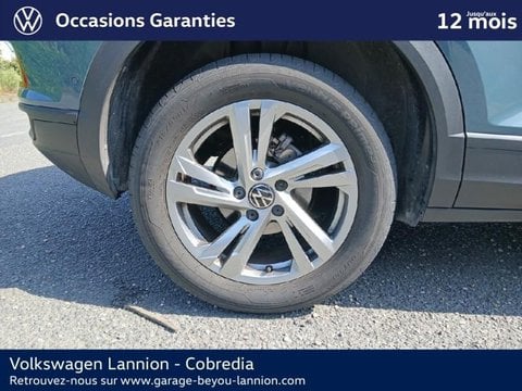 Voitures D'occasion À Lannion | Volkswagen T-Roc 1.0 Tsi 116Ch Vw Edition