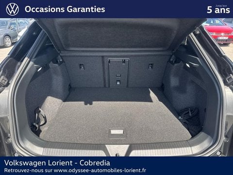 Voitures D'occasion À Lanester | Volkswagen Id.4 286Ch Pro 77 Kwh Life Max