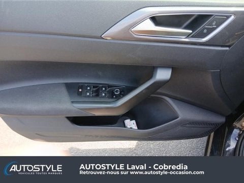 Voitures D'occasion À Laval | Volkswagen Polo 1.0 Tsi 95Ch Cooper-Line Euro6D-T