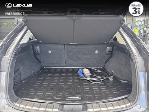 Voitures D'occasion À Lanester | Lexus Nx 450H+ Luxe Pack Design 4Wd