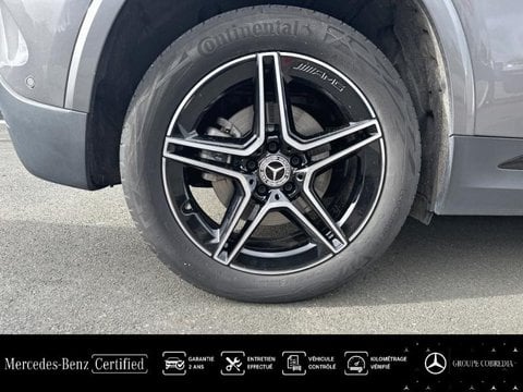 Voitures D'occasion À Lannion | Mercedes-Benz Gla 250 E Hybrid Eq 218Ch Amg Line 8G-Dct