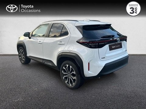 Voitures D'occasion À Belz | Toyota Yaris Cross 116H Design My22